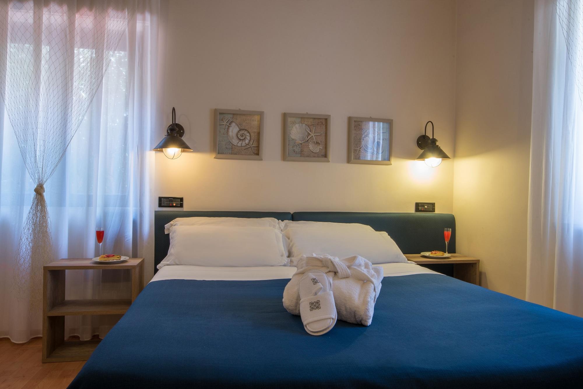 Villa Morgana Resort And Spa Torre di Faro Buitenkant foto