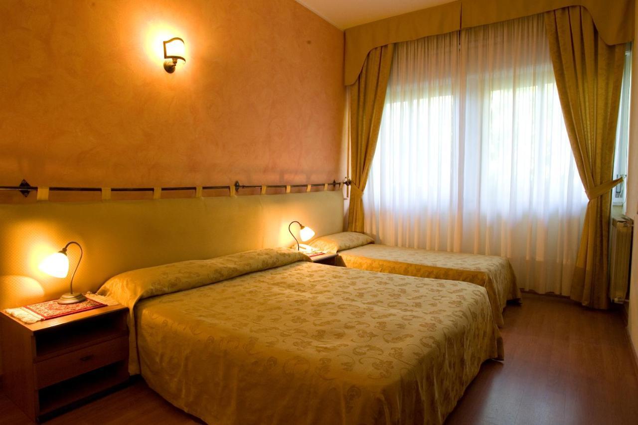 Villa Morgana Resort And Spa Torre di Faro Buitenkant foto
