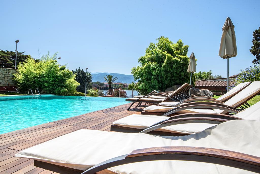 Villa Morgana Resort And Spa Torre di Faro Buitenkant foto