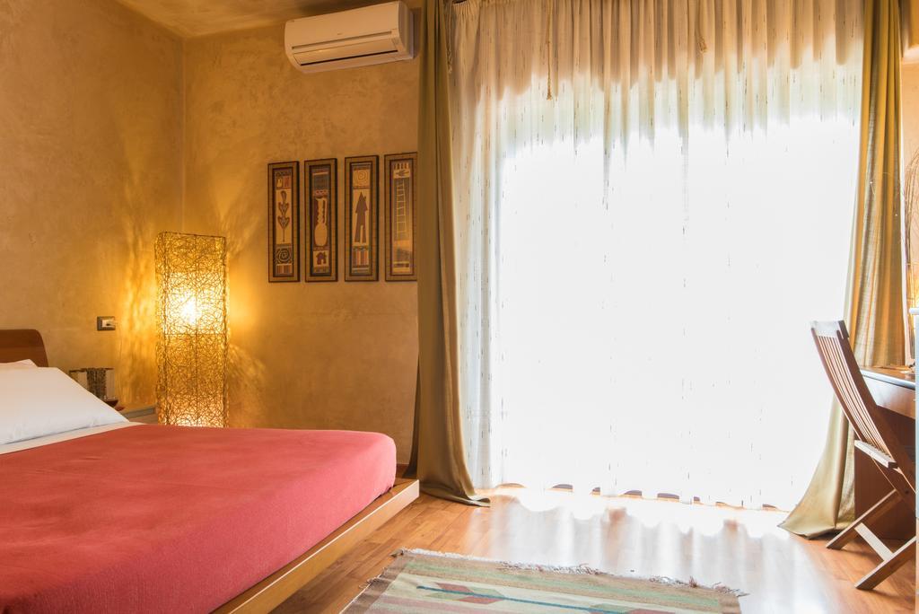 Villa Morgana Resort And Spa Torre di Faro Buitenkant foto
