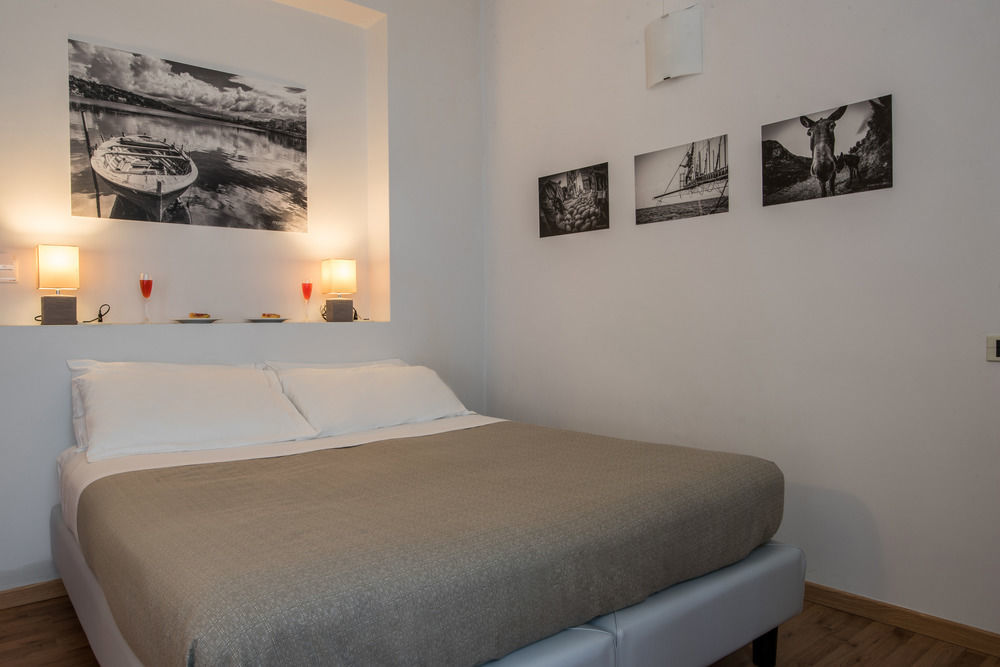 Villa Morgana Resort And Spa Torre di Faro Buitenkant foto