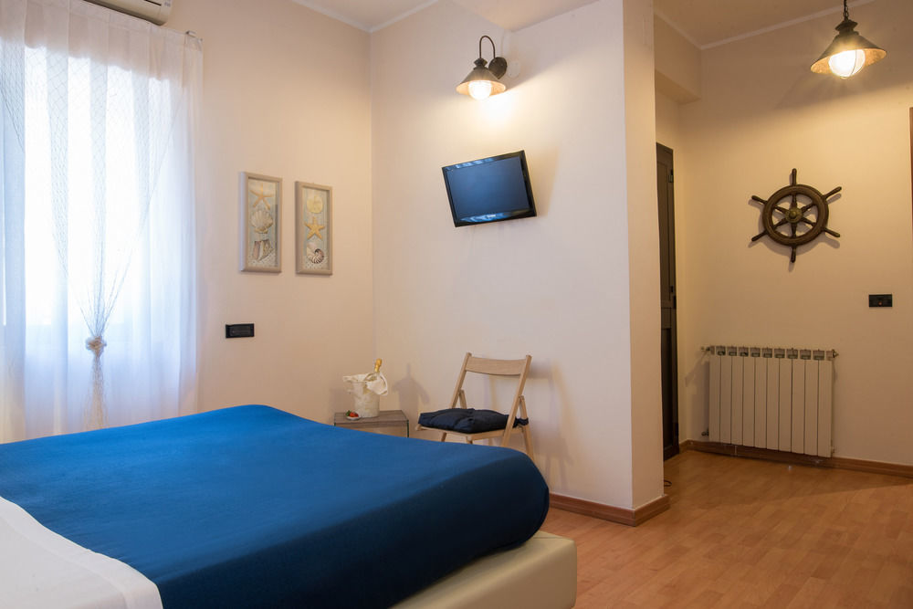 Villa Morgana Resort And Spa Torre di Faro Buitenkant foto